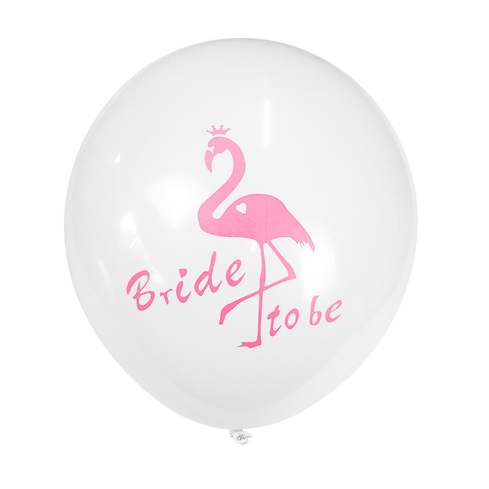 Bride to be Balloons Kit | Nicro Party