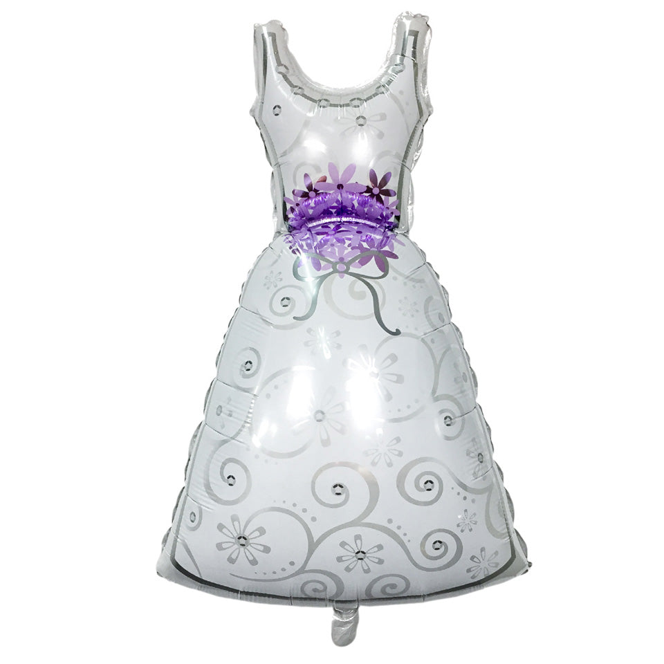 Bride to be Wedding Balloons | Nicro Party