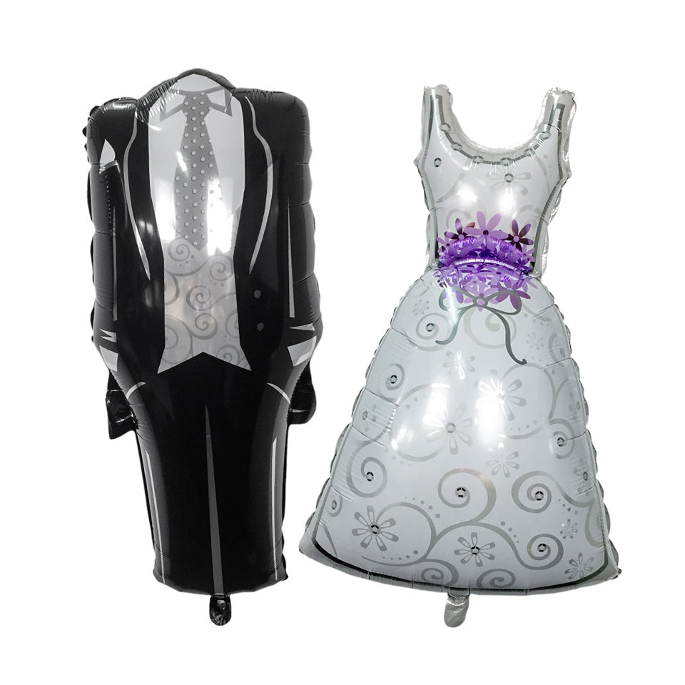 Bride to be Wedding Balloons | Nicro Party