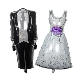 Bride to be Wedding Balloons | Nicro Party