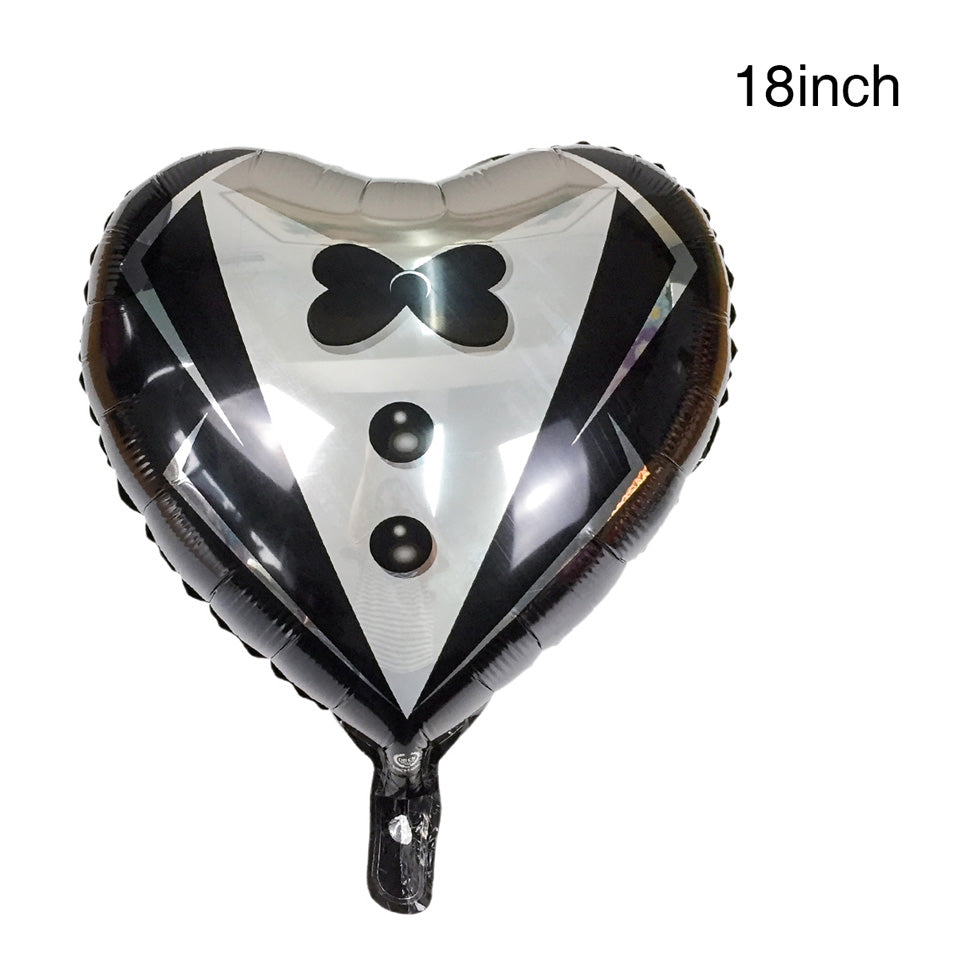 Bride to be Wedding Balloons | Nicro Party