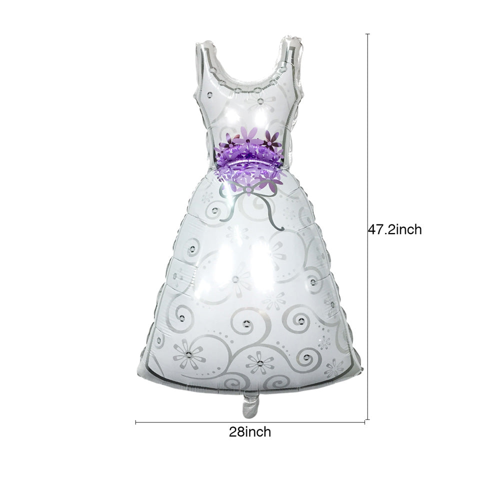 Bride to be Wedding Balloons | Nicro Party