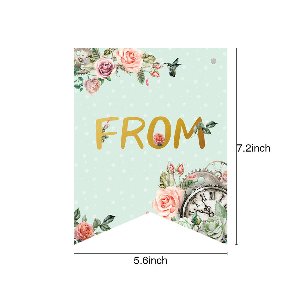 From Miss To Mrs Banner size