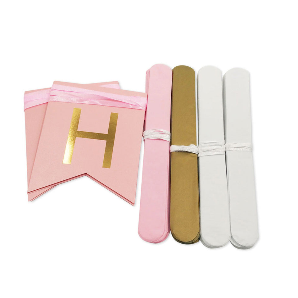 Happy Birthday Party Decoration Kit