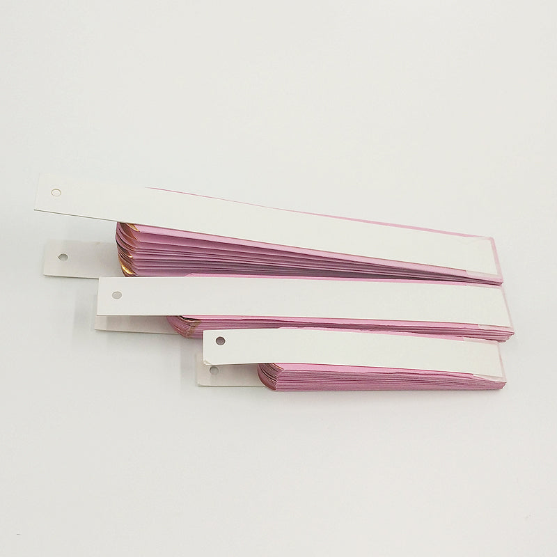 3pcs/set  Paper Fans for Party Decoration