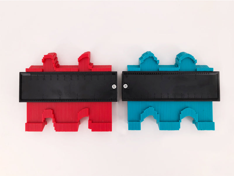 Professional Master Outline Guage (2019 Upgraded)