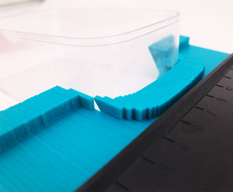 Professional Master Outline Guage (2019 Upgraded)