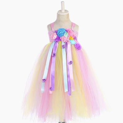 Unicorn Tutu Dress