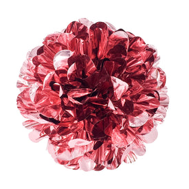 Rose Gold PET Flower Pom Pom 6 8 10 14 inches | Nicro Party
