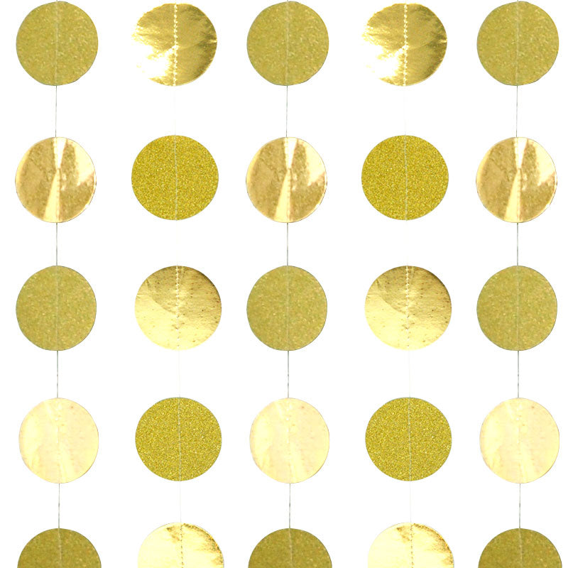 Tassel Garland Party Decoration