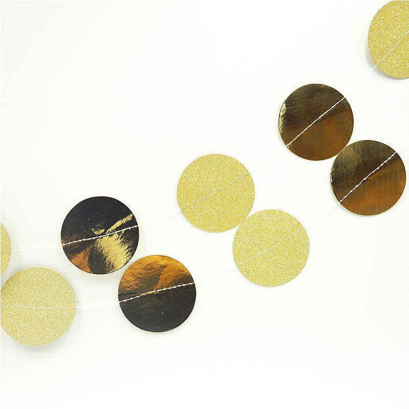 Tassel Garland for hanging