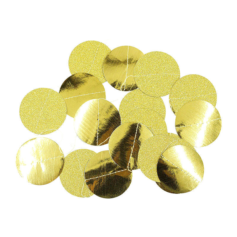 Tassel Garland Party Decoration