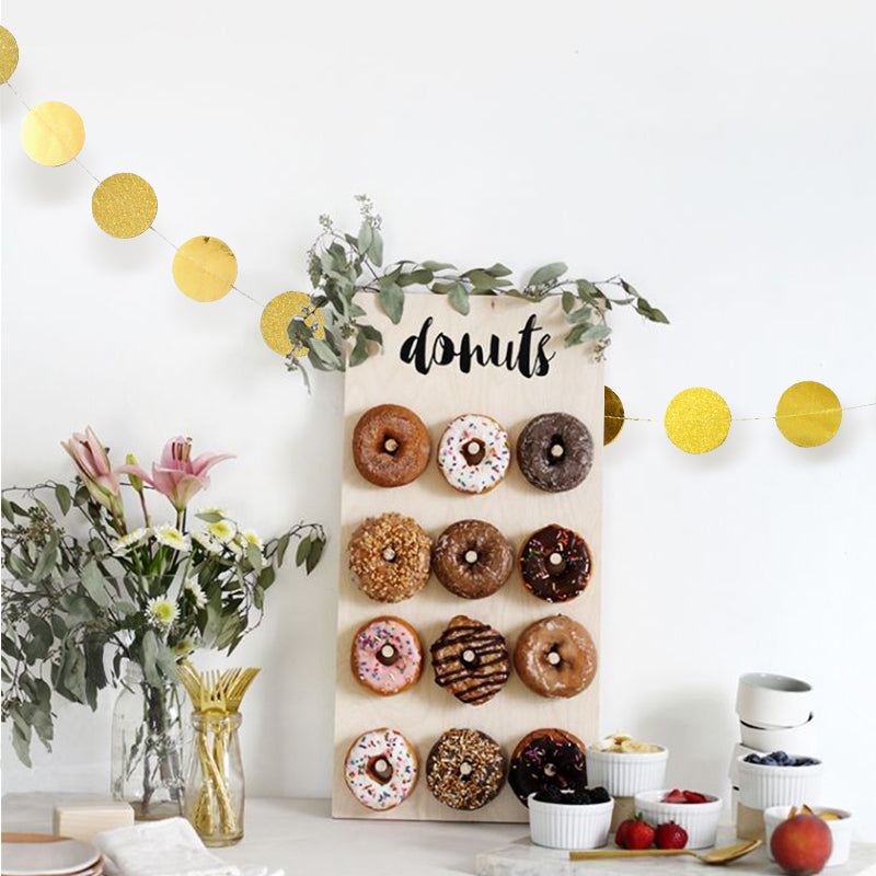 Tassel Garland Party