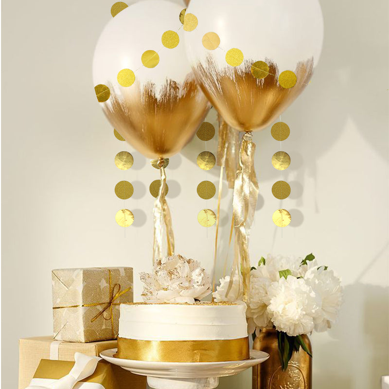 Tassel Garland Party Decoration