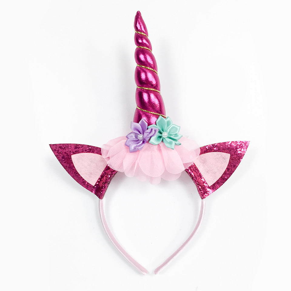 unicorn party decoration