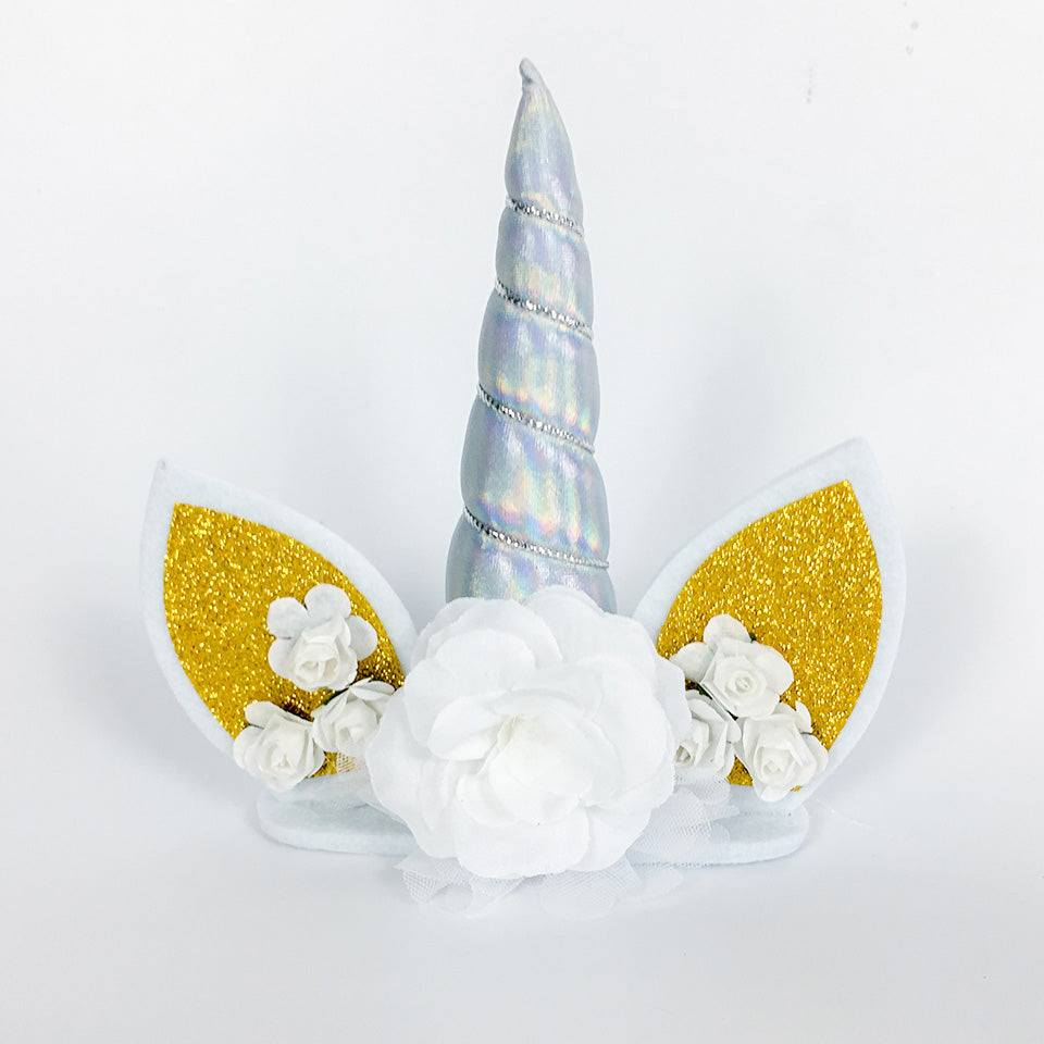 unicorn party decoration