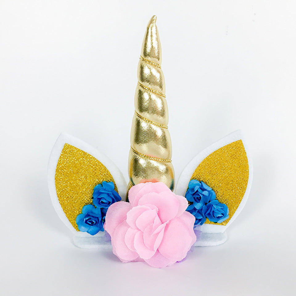 unicorn party decoration