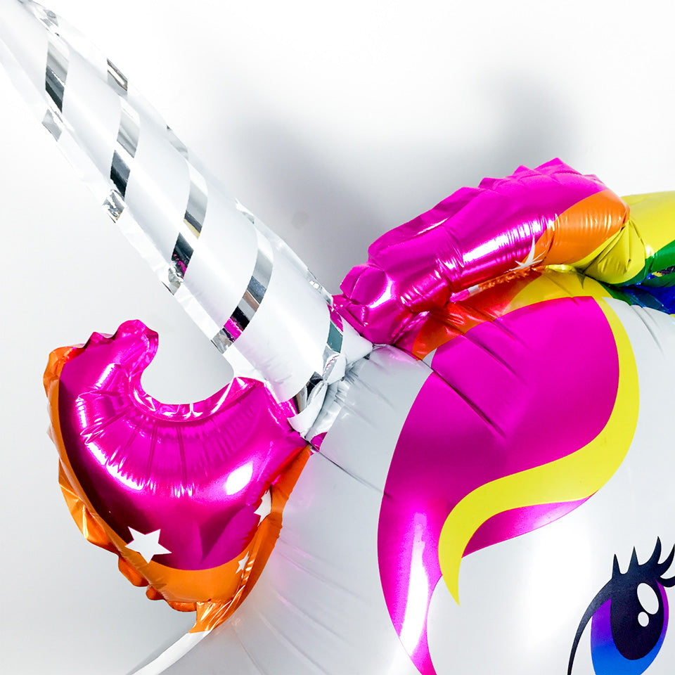 unicorn party decoration