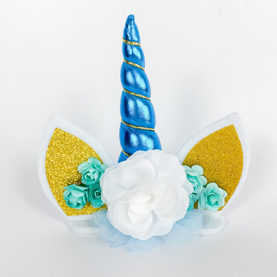 unicorn party decoration