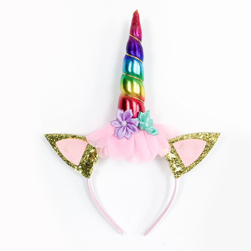 unicorn party decoration
