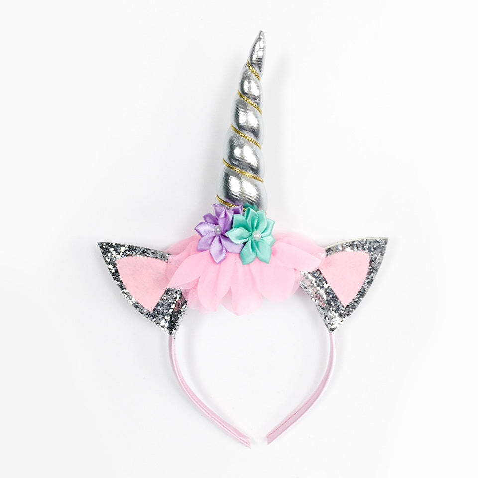 unicorn party decoration