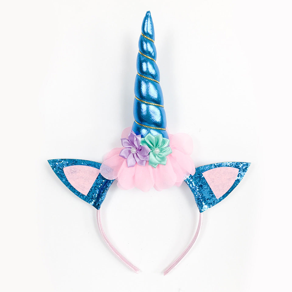 unicorn party decoration